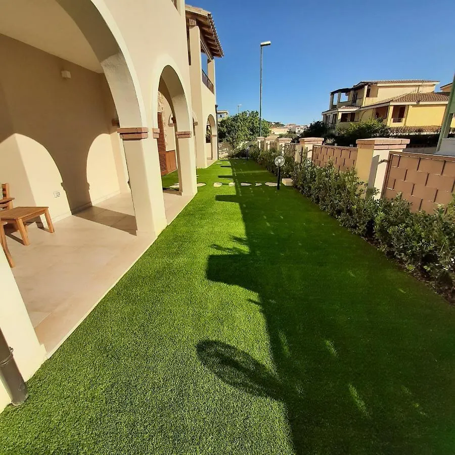 Casa Di Matteo Apartment Villasimius 0*,