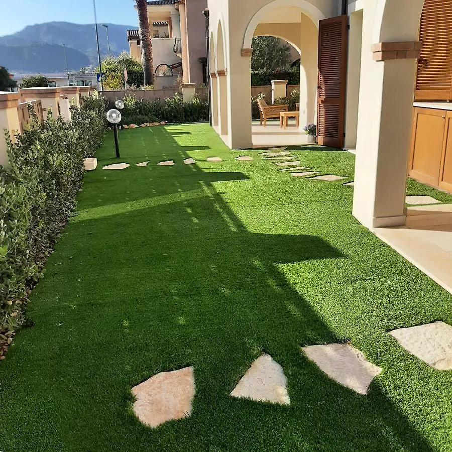 Casa Di Matteo Apartment Villasimius