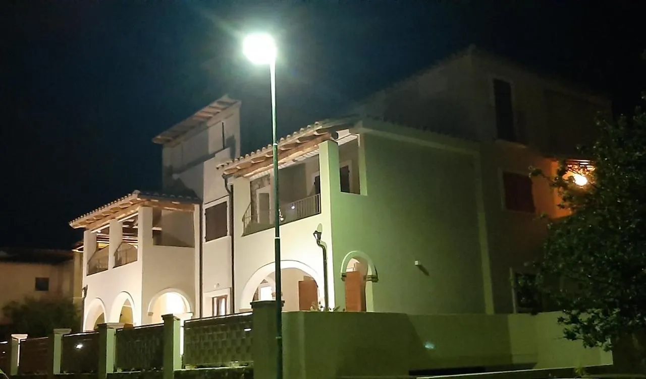 Casa Di Matteo Apartment Villasimius Italy