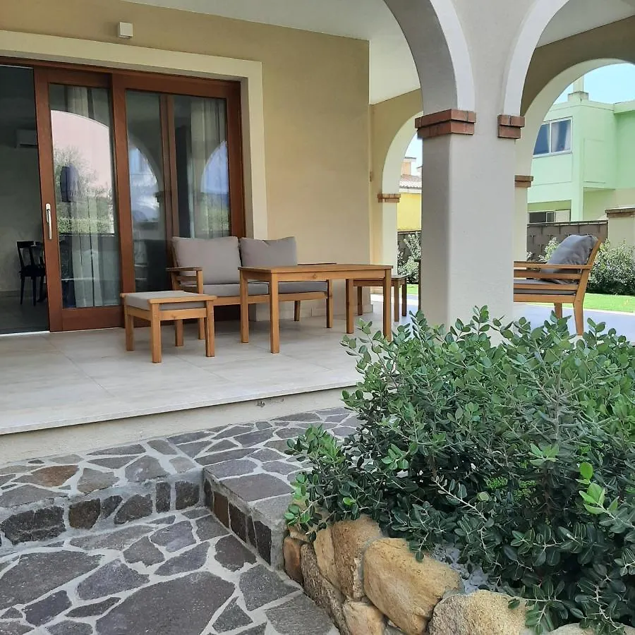 Casa Di Matteo Apartment Villasimius