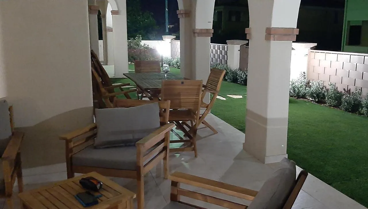 Casa Di Matteo Apartment Villasimius 0*,  Italy