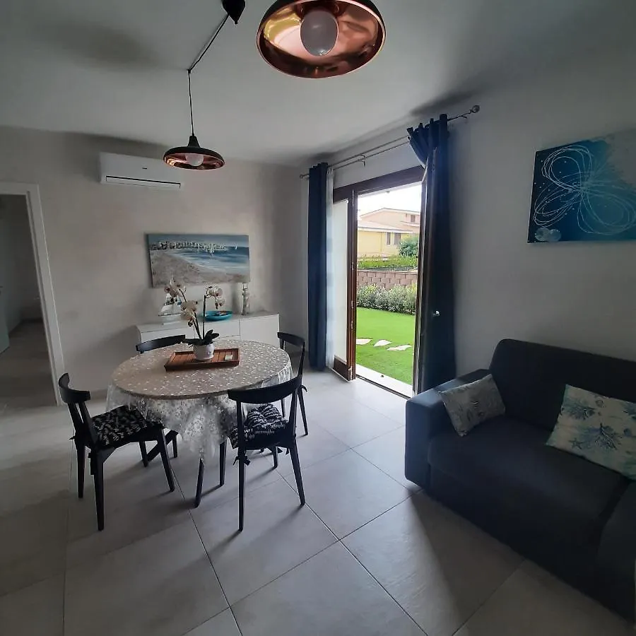 Casa Di Matteo Apartment Villasimius