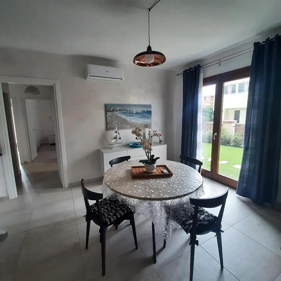 Casa Di Matteo Apartment Villasimius