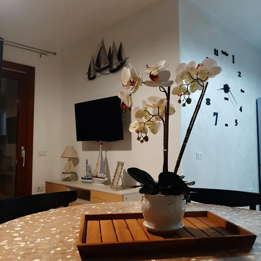 Casa Di Matteo Apartment Villasimius