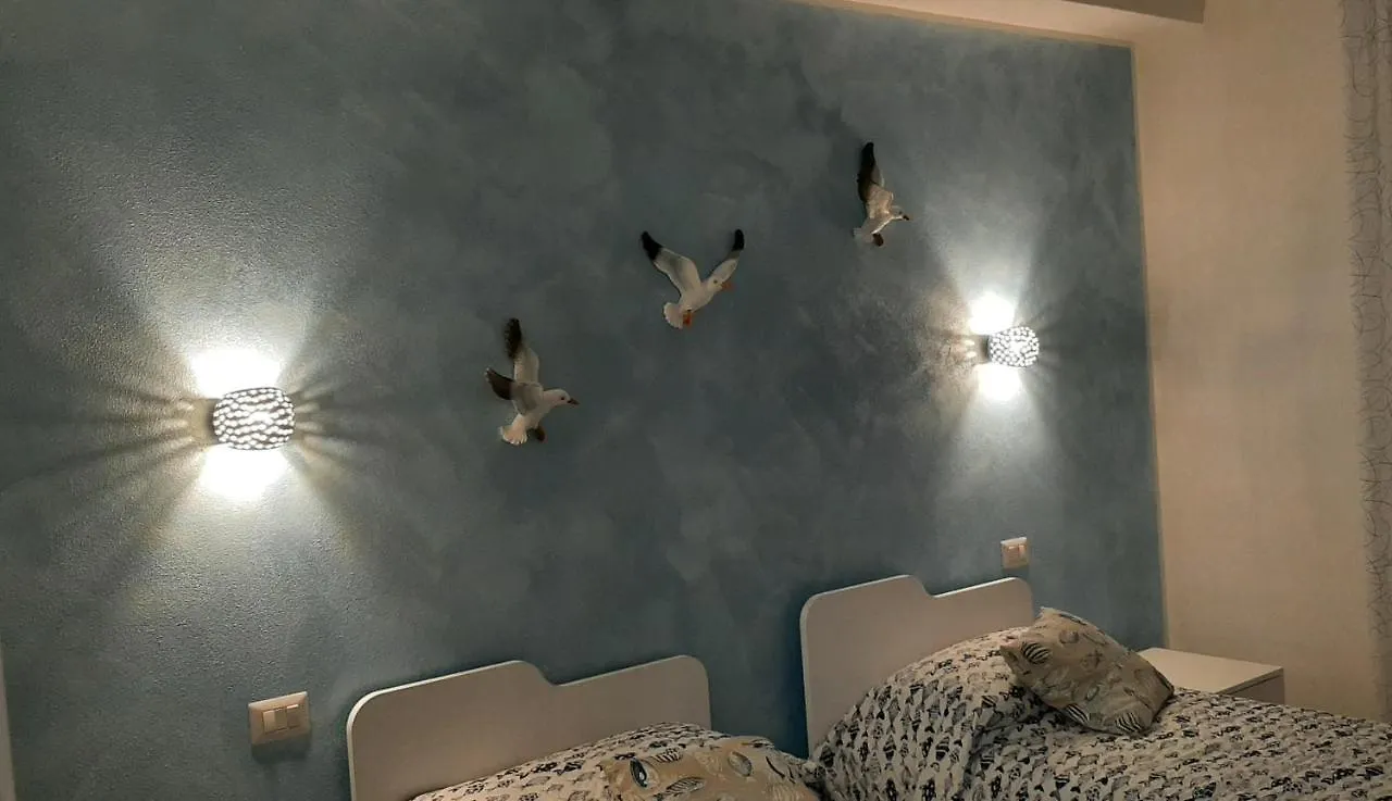 Casa Di Matteo Apartment Villasimius