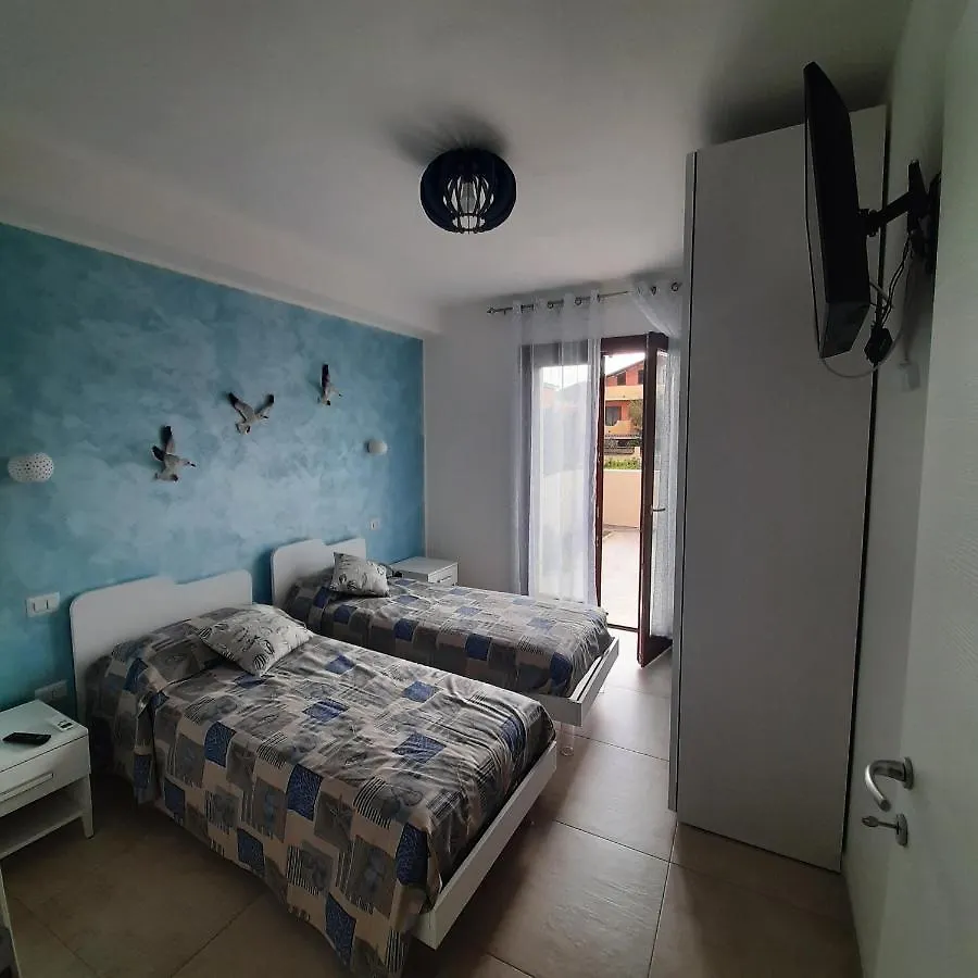 Casa Di Matteo Apartment Villasimius Italy