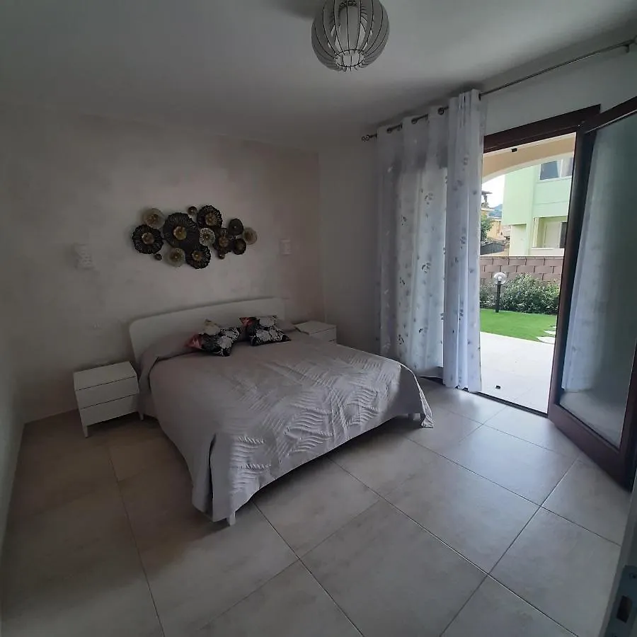 Casa Di Matteo Apartment Villasimius Italy