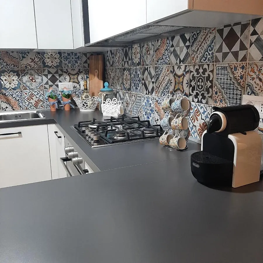 Casa Di Matteo Apartment Villasimius