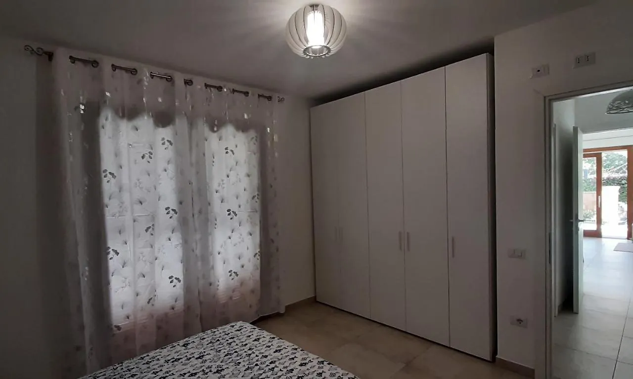 Casa Di Matteo Apartment Villasimius
