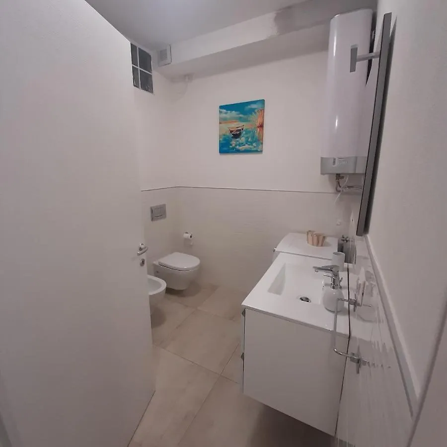 Casa Di Matteo Apartment Villasimius