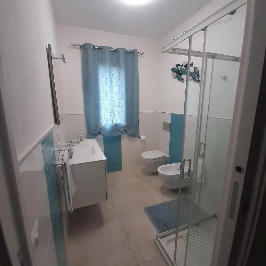 Casa Di Matteo Apartment Villasimius 0*,