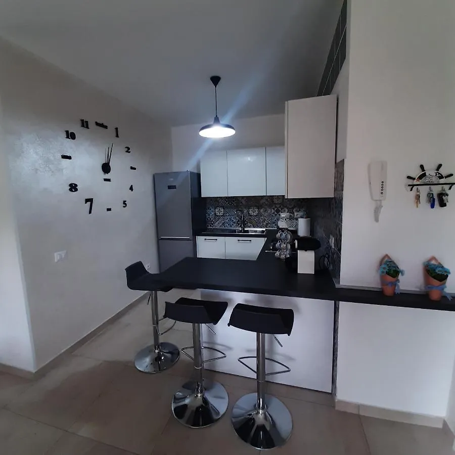 Casa Di Matteo Apartment Villasimius