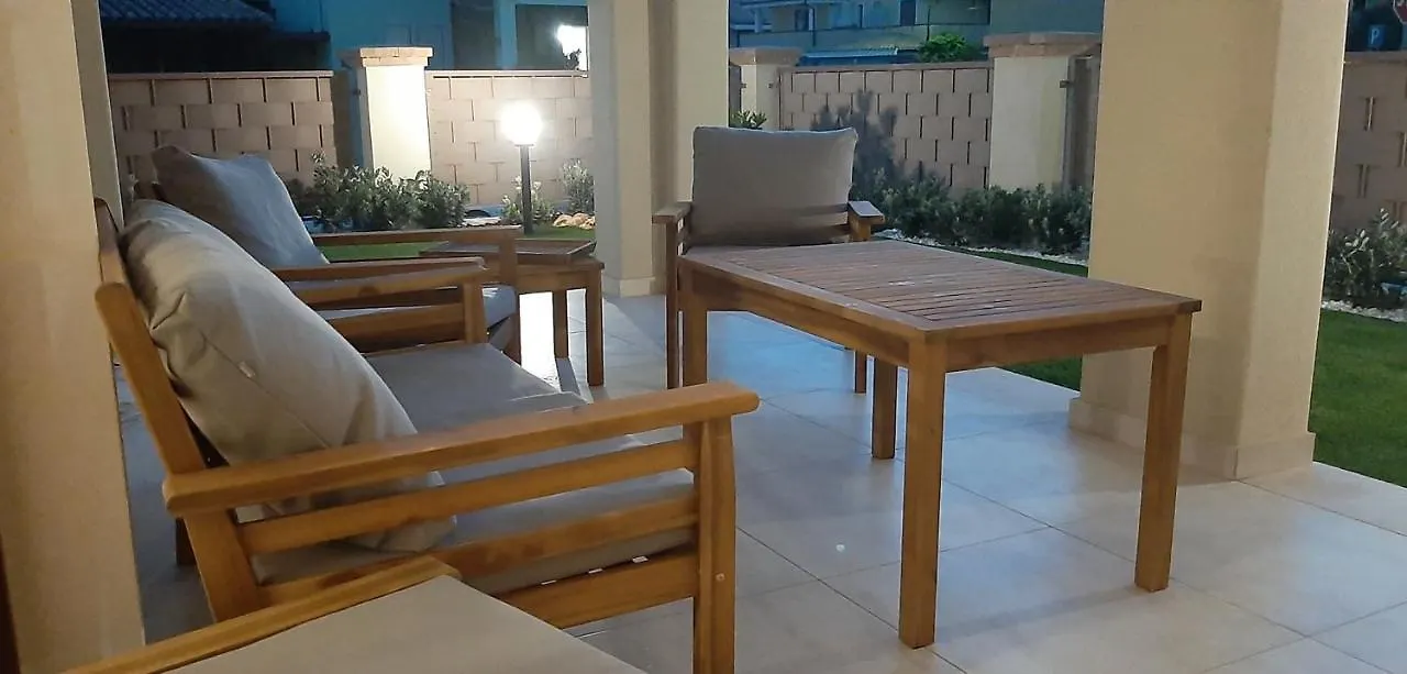 Casa Di Matteo Apartment Villasimius