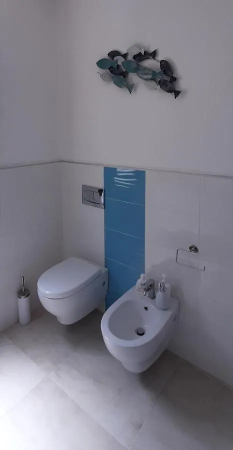 Casa Di Matteo Apartment Villasimius Italy