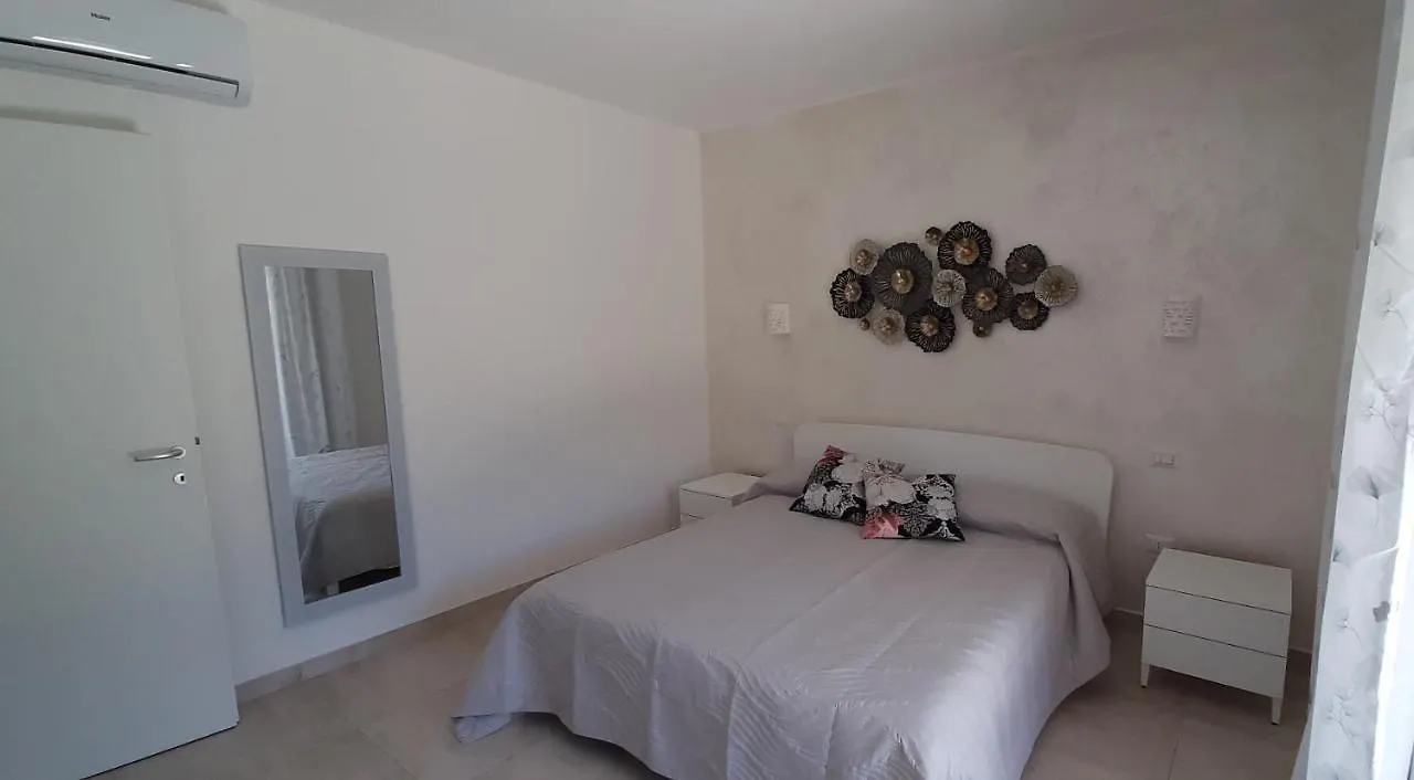 Casa Di Matteo Apartment Villasimius Italy