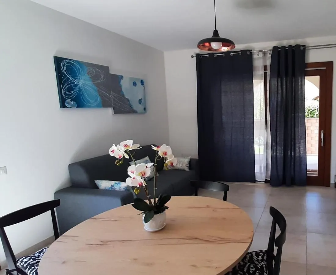Casa Di Matteo Apartment Villasimius