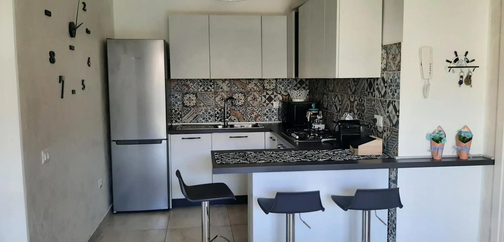 Casa Di Matteo Apartment Villasimius 0*,