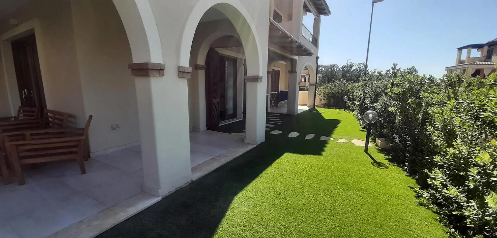 Casa Di Matteo Apartment Villasimius