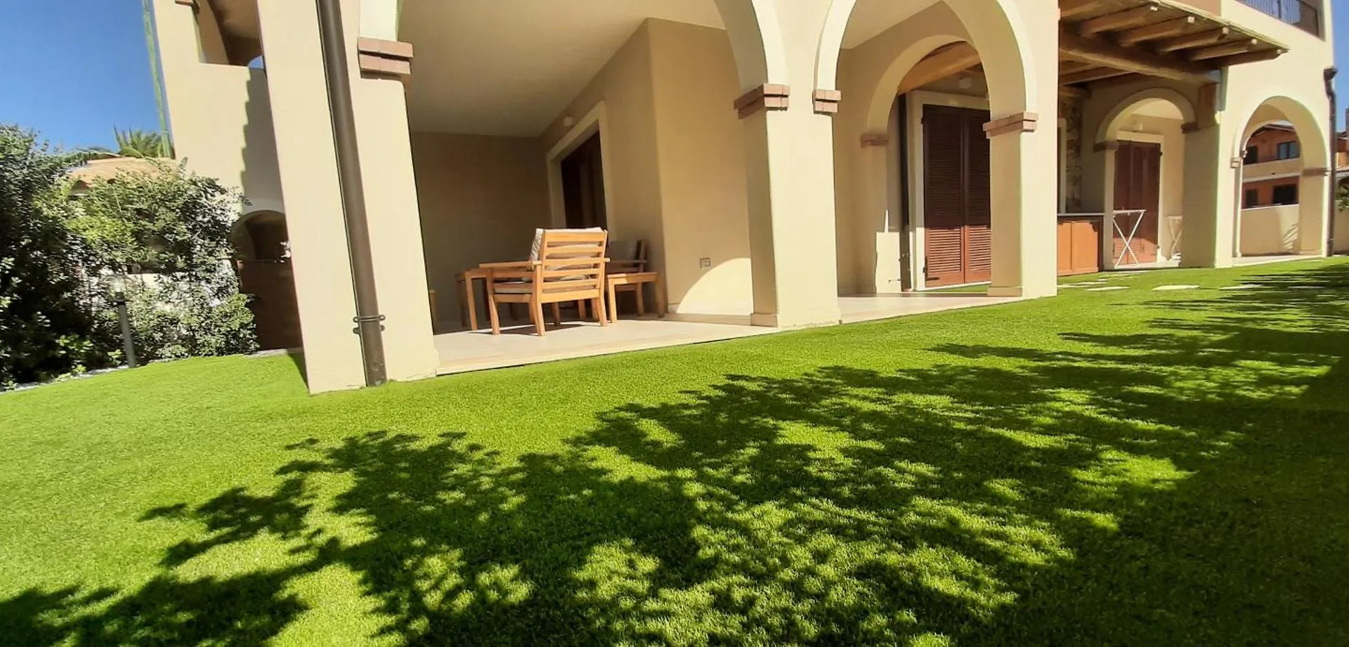 Casa Di Matteo Apartment Villasimius