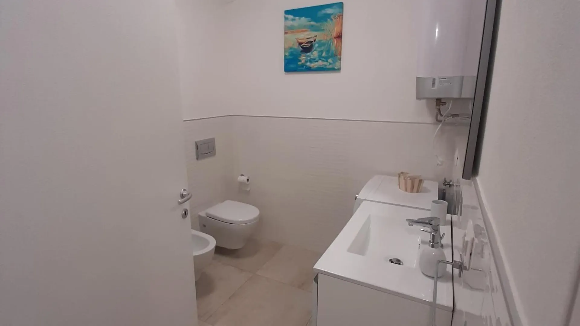 Casa Di Matteo Apartment Villasimius