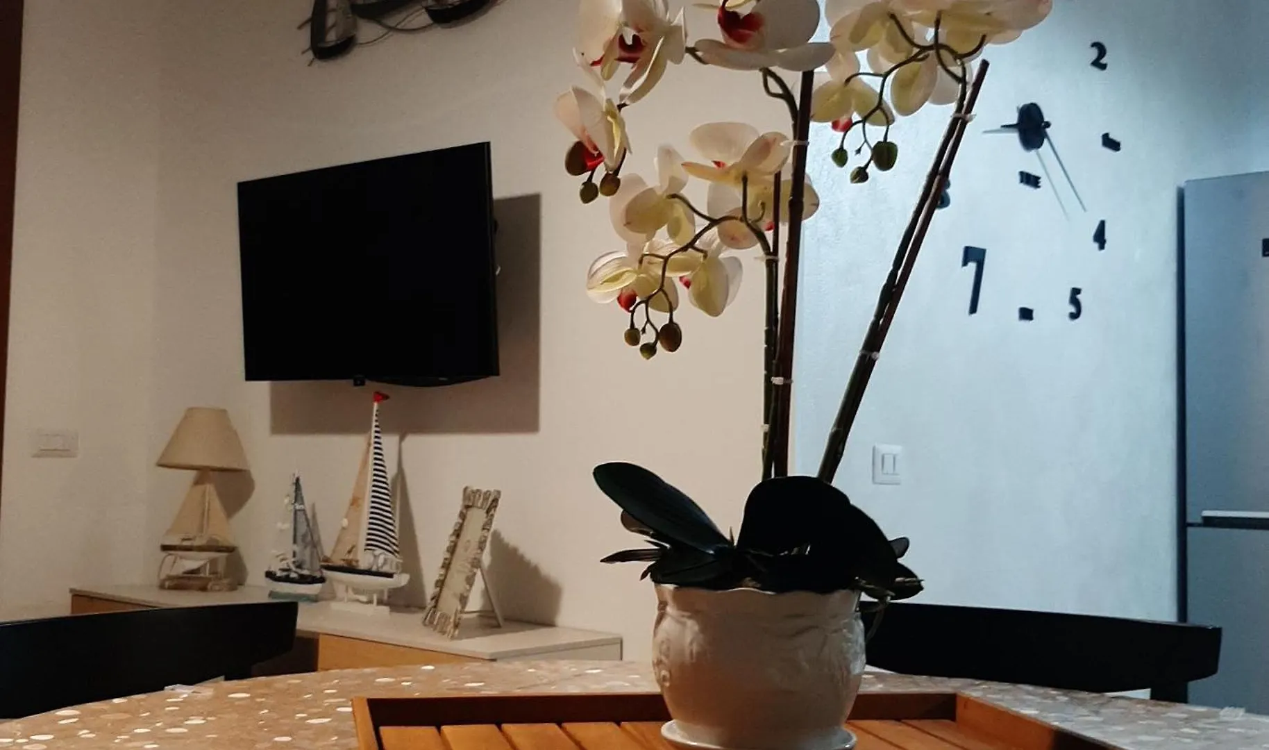 Casa Di Matteo Apartment Villasimius