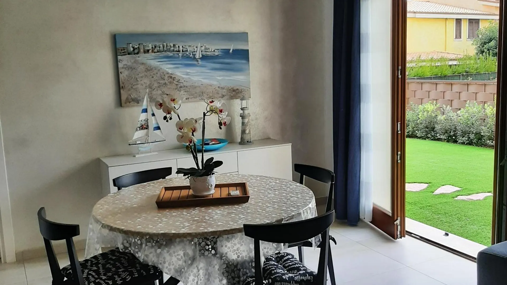 Casa Di Matteo Apartment Villasimius