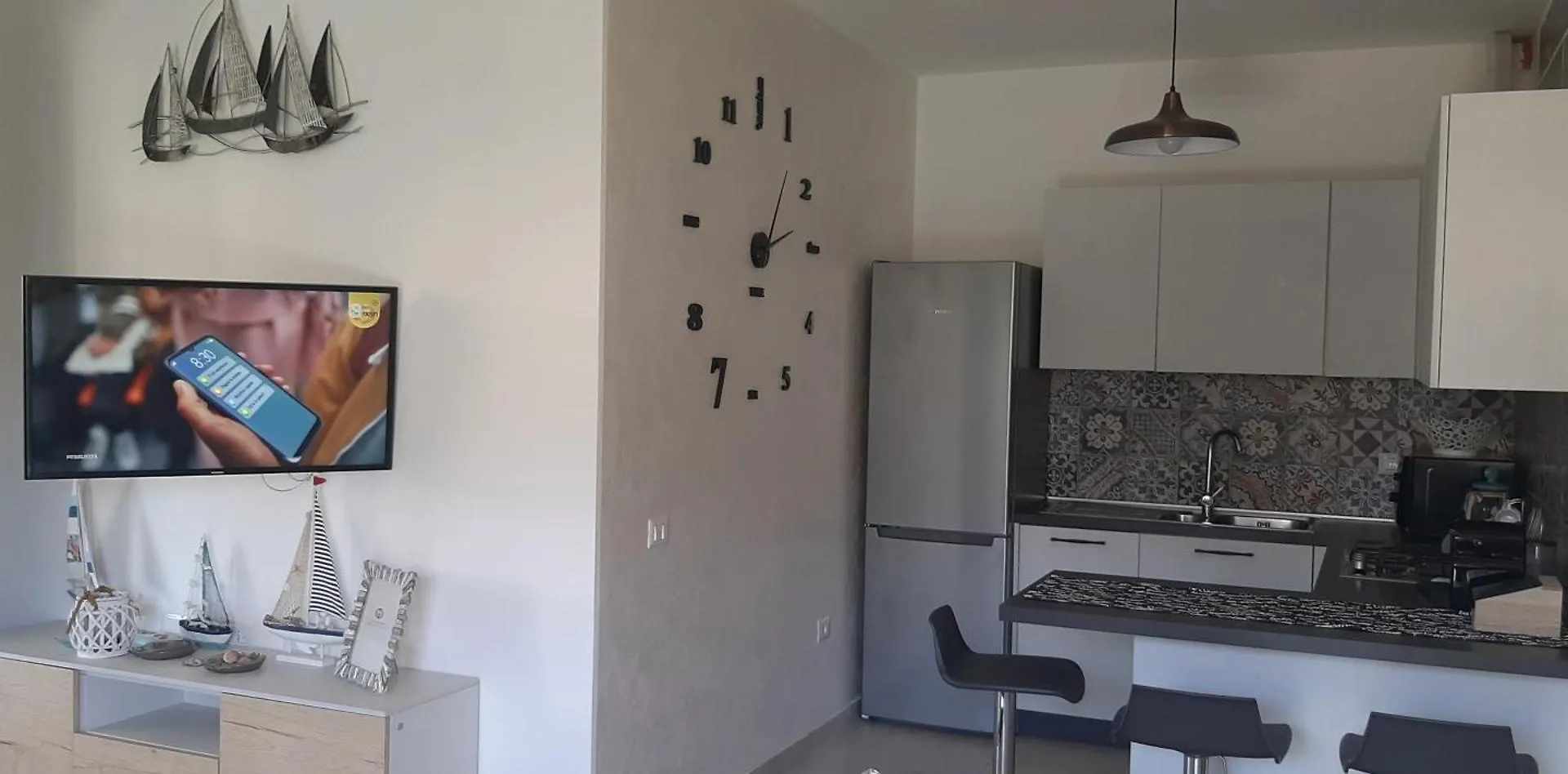Casa Di Matteo Apartment Villasimius