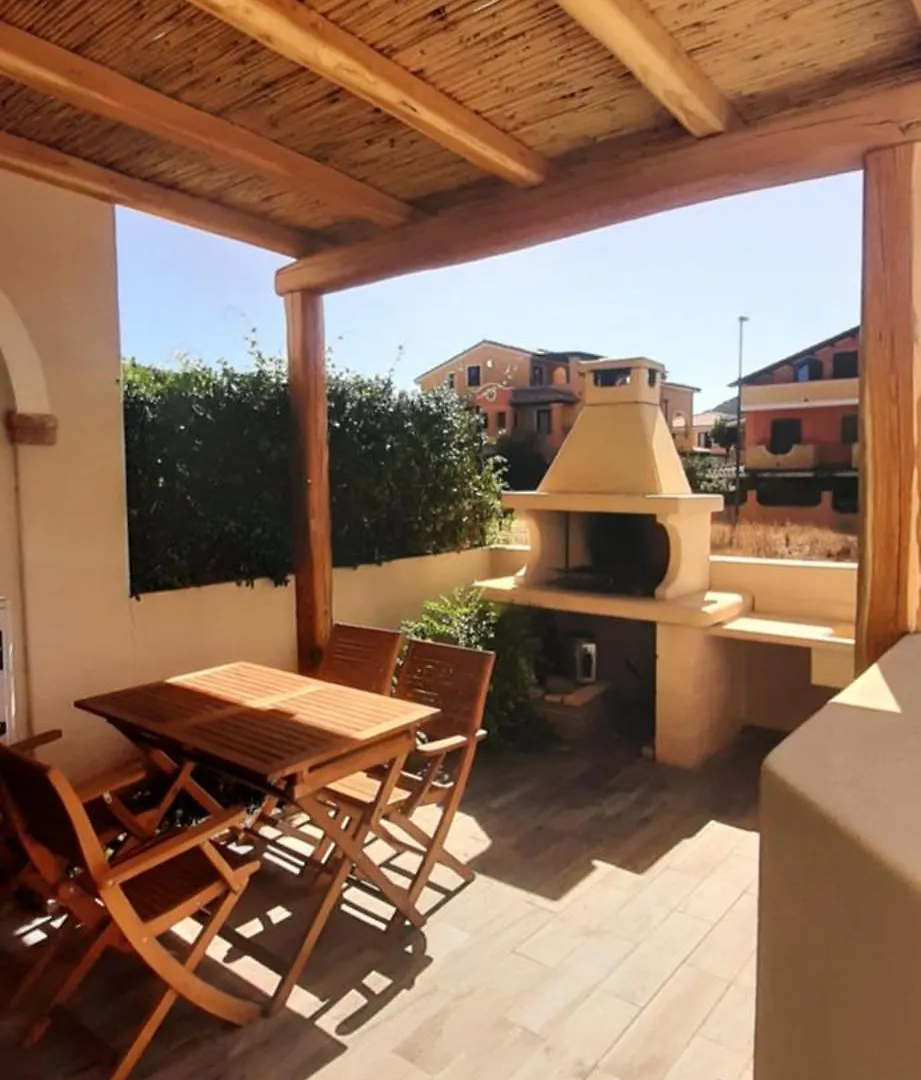 Casa Di Matteo Apartment Villasimius Italy