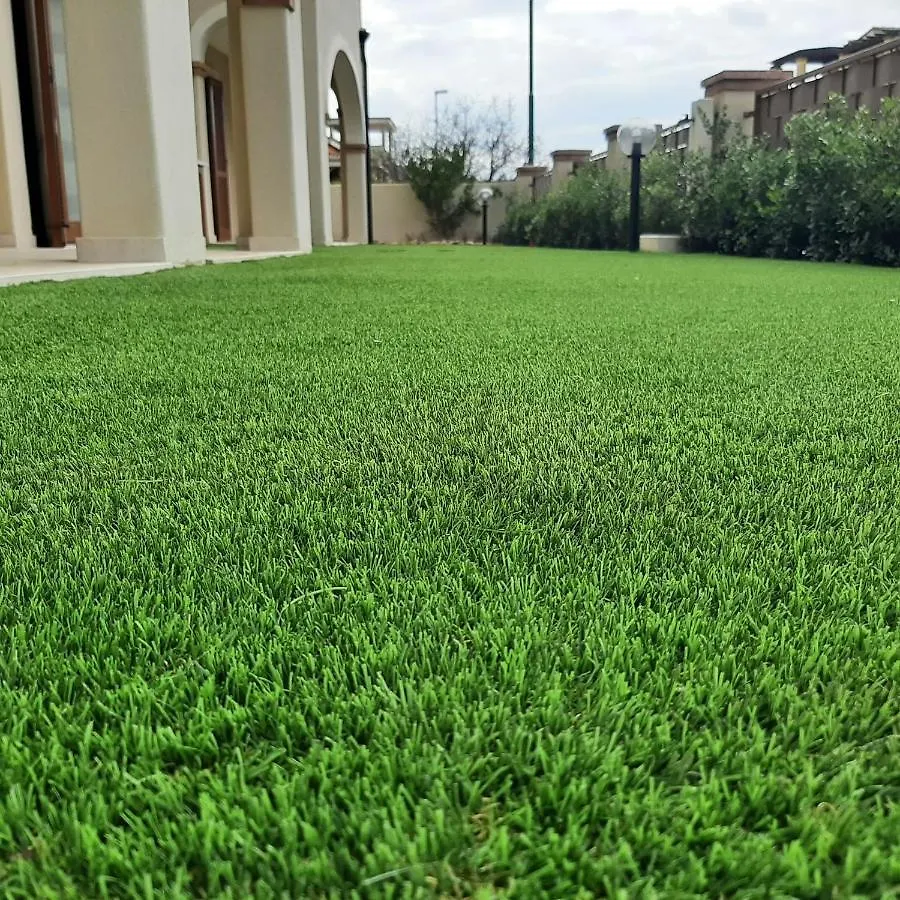 Apartmán Casa Di Matteo Villasimius