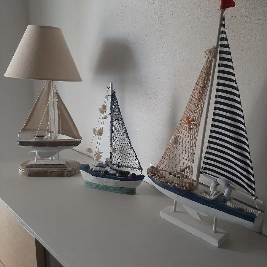Apartmán Casa Di Matteo Villasimius Itálie