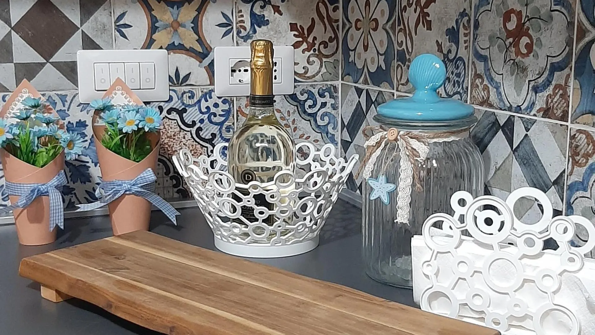 Apartmán Casa Di Matteo Villasimius Itálie