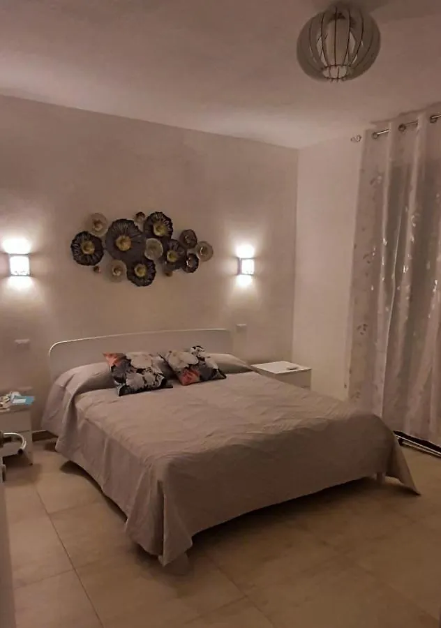 Apartmán Casa Di Matteo Villasimius